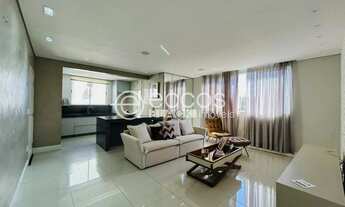 Imagem 2: Area privativa à venda, 3 quartos, 1 suíte, 3 vagas, BURITIS - Belo Horizonte/MG