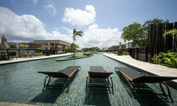 Imagem 2: Condomínio fechado na Av. Pôr do Sol. Cabedelo / João Pessoa