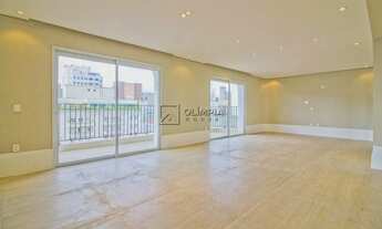 Imagem 2: Venda Apartamento 4 Dormitórios - 290 m² Jardim Paulista