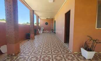 Imagem 4: Chácara a venda com 3 quartos no Village Campinas