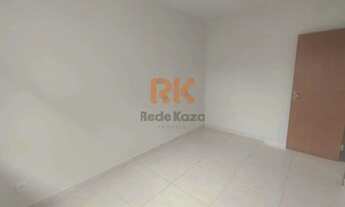 Imagem 2: Kitnet para aluguel, 1 quarto, 1 vaga, Jardim Leblon - Belo Horizonte/MG