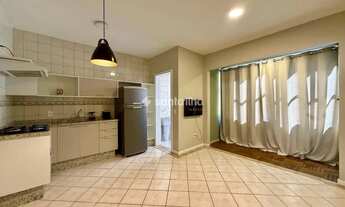 Imagem 3: Apartamento com 2 dormitórios à venda, 55m² - Jurerê - Florianópolis/SC