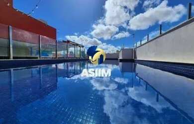 Imagem: Aluguel - APARTAMENTO - Luxemburgo Belo