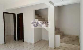 Imagem 7: Sobrado para Locação em Curitiba, Guaíra, 3 dormitórios, 1 suíte, 3 banheiros, 1 vaga