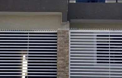 Imagem: Sobrado semi mobiliado a venda no Campo