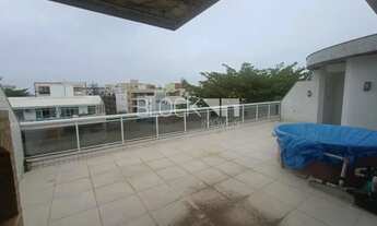 Imagem: Recreio dos Bandeirantes