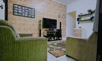 Imagem 2: Ótima casa no núcleo Bandeirante a venda aproveite