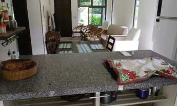 Imagem 3: Casa Em Guaramiranga locação Mensal