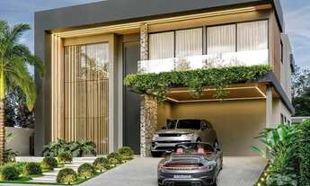 Imagem 3: Casa com 5 dormitórios à venda sendo 5 suítes, 550 m² por - R$ 5.000.000,00 - Areias - Cam