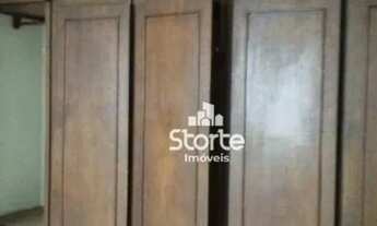 Imagem 3: 01 cômodo comercial + 04 casas simples à venda, 280 m² por R$ 400.000 - Osvaldo Rezende