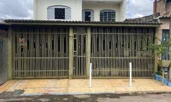 Imagem: Vendo casa ou troco em Caldas Novas