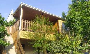 Imagem: Casa para alugar no Jardim Formoso. 1600