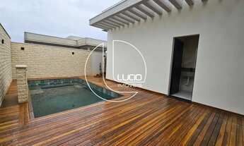 Imagem 4: Casa Térrea no Residencial Grand Trianon Anápolis - GO