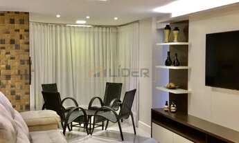 Imagem 4: Apartamento de Alto Padrão no Bairro Marista