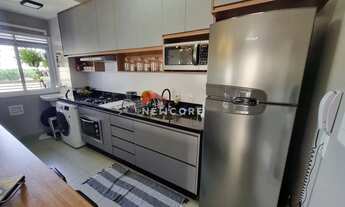 Imagem 6: Apartamento em Rua Tenente José Leite Sampaio Netto - Residencial Parque Granja Cecília B