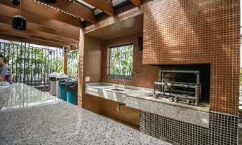 Imagem 6: Aluguel Apartamento 3 Dormitórios - 95 m² Brooklin