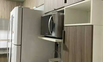 Imagem 6: Venda - apartamento mobiliado goiabeiras