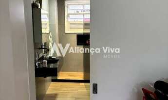 Imagem 7: Laranjeiras Apartamento com 3 dormitórios