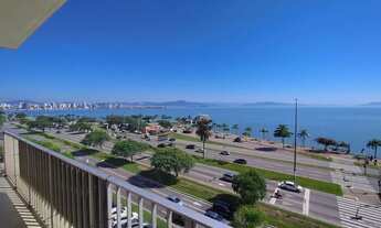 Imagem 3: Apartamento de 3 Dorm, sendo 1 Suite na Beira Mar