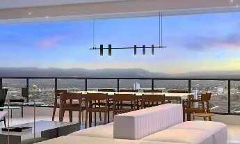 Imagem 7: Seleto à Venda Apartamento com 4 dormitórios