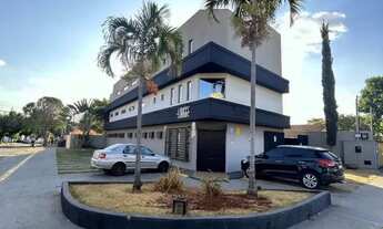 Imagem: Prédio comercial Jardim América