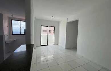 Imagem 7: Apartamento no Condominio Riviera da Lagoa - 3 quartos - Santa Amélia