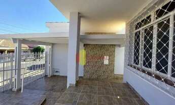 Imagem 3: Casa com 3 dormitórios para alugar, 150 m² por R$ 2.570,00/mês - Vila Santo Antonio - Pedr