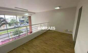 Imagem 5: Sala comercial para alugar, 65 m² por R$ 4.000/mês - Business Office - Bauru/SP