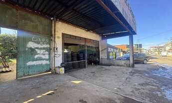 Imagem: LOTE COMERCIL DA PRINCIPAL DA QS11 AREAL