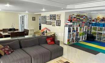 Imagem 5: Casa de condomínio em Rua Jatobá - Tamboré - Santana de Parnaíba/SP