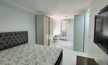 Imagem 2: Apartamento Edifício Porto Palazzo