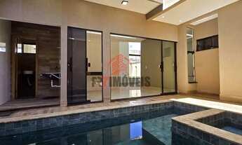 Imagem 2: LINDA CASA ALTO PADRÃO RESIDENCIAL MIRANTE - GOIÂNIA/GO