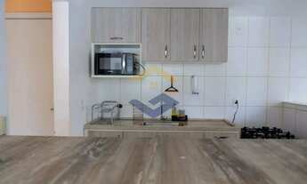 Imagem 7: Apartamento p/ Venda c/ 68m², 2 Dorms, 1 Suite, Sala, Cozinha, WC, AS, 1 Vaga Coberta - Vl