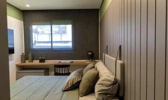 Imagem 6: Apartamento, 152 m2, 3 suítes, elevador privativo, vista livre, ao lado da Praça Leo Lynce