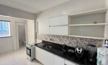 Imagem 3: APARTAMENTO NA PENÍNSULA - 2 QUARTOS (1 SUÍTE