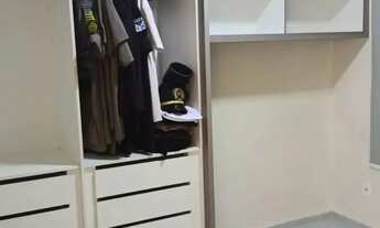 Imagem: Residencial Monte Carlo 2/4- Goiânia