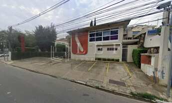 Imagem: AV Braz Leme - Casa Verde