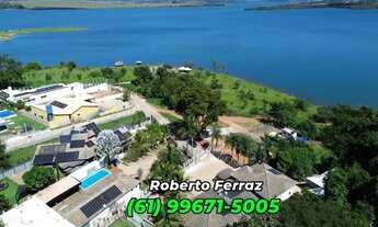 Imagem: Corumbá IV - Casa 07 Quartos com 07 suítes