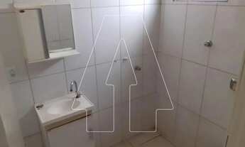 Imagem 5: Apartamento à venda no Jardim Brasília, Araçatuba