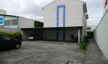 Imagem 3: APARTAMENTO COM UM DORMITÓRIO SUÍTE À VENDA NO BOQUEIRÃO