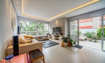 Imagem: Apartamento garden a venda no bairro Santa