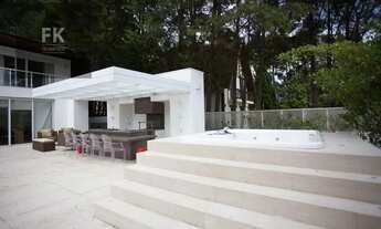 Imagem 5: Casa de Condomínio em Residencial Tamboré