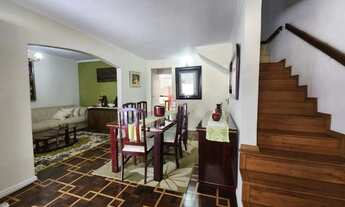 Imagem 6: Sobrado para venda possui 140 metros quadrados com 3 quartos em Bairro Alto - Curitiba - P