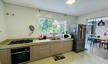 Imagem 5: Casa em condomínio em Recanto Da Lagoa com 203.00 m² , 3 quarto(s) , 1 suíte(s) , 2 vaga(s