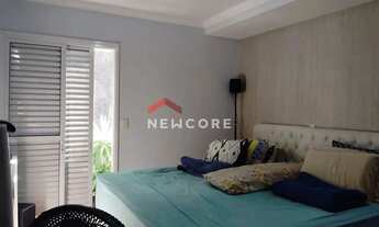 Imagem 6: Apartamento em Rua Brás Cubas - Vila Bocaina - Mauá/SP