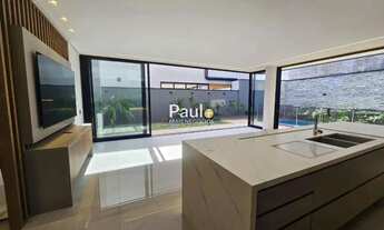 Imagem 4: Casa à venda em Campinas, Alphaville Dom Pedro Residencial 3, com 4 quartos, com 400 m²