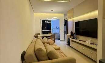 Imagem 5: Apartamento moderno e pronto para morar na 706 Sul, Palmas