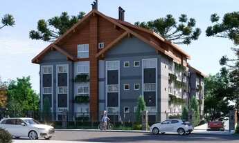 Imagem 2: Apartamento 2 Dorm - Bairro Floresta