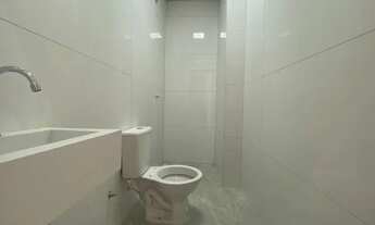 Imagem 7: Casa com 3 quartos sendo 1 suíte, com fino acabamento na Quadra 405 do Recanto das Emas