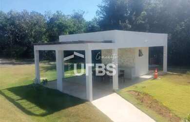 Imagem 6: Parqville Quaresmeira - Terreno Residencial